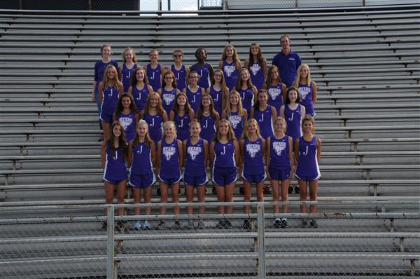 Girls CC 2019